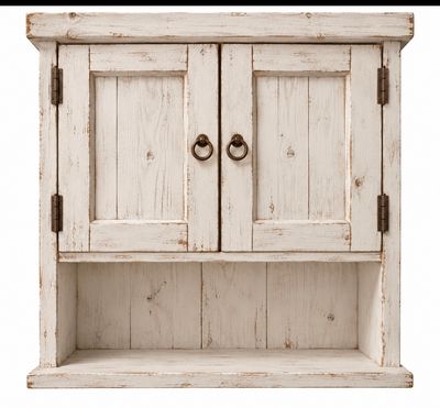 Medicine cabinet