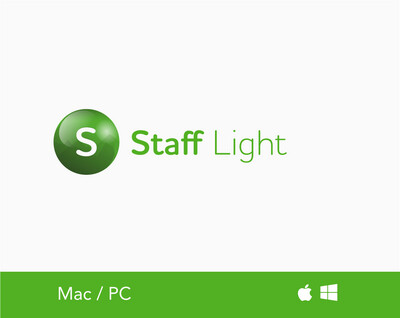 Staff Light