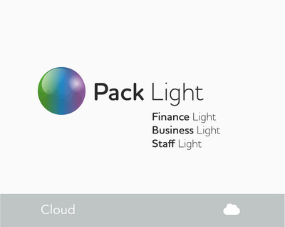 Pack Light Cloud
