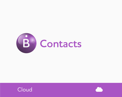 Contacts Cloud