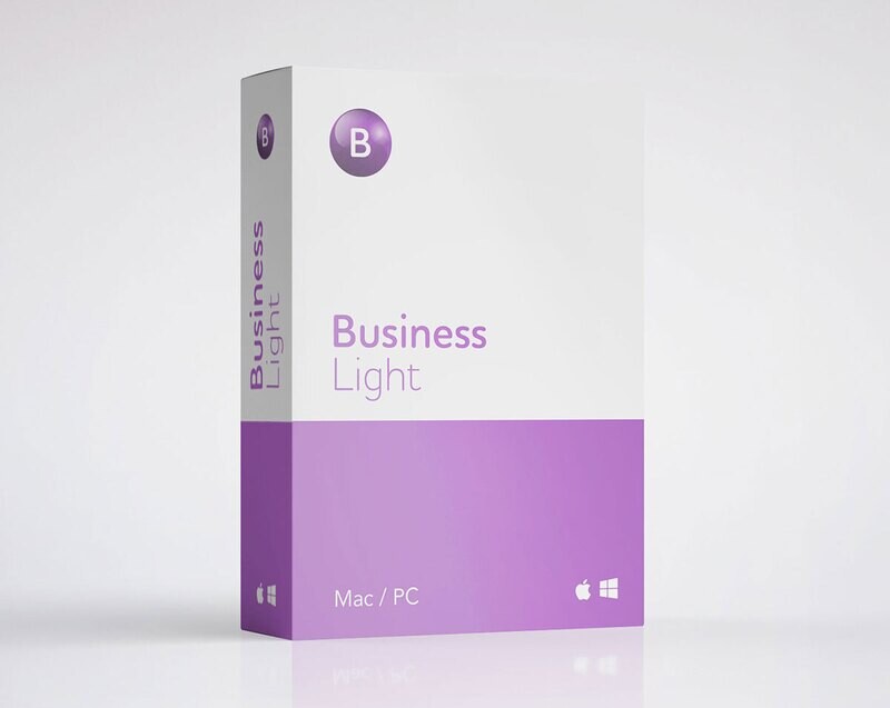 Business Light