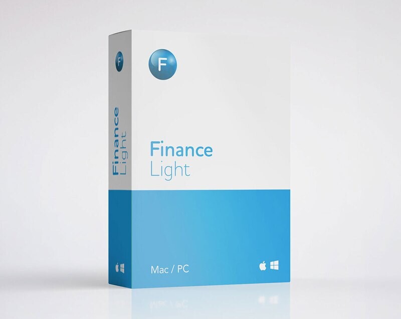 Finance Light
