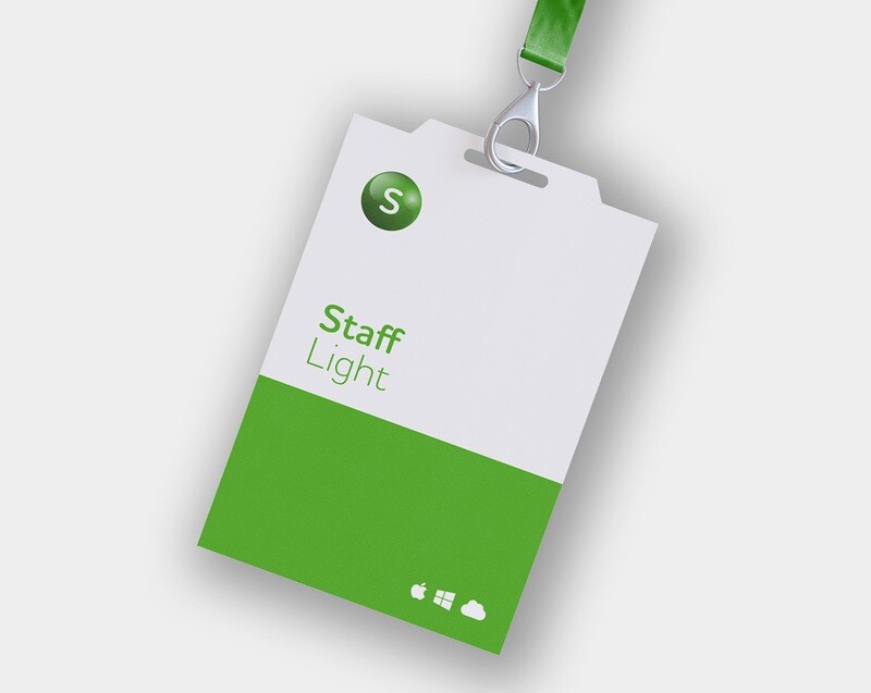 Staff salaires/mois