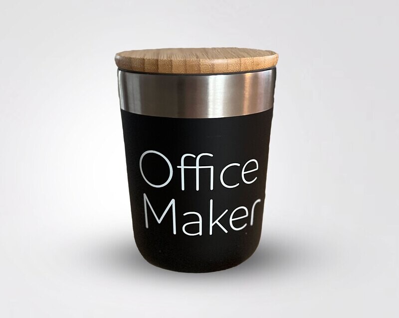 Mug isotherme Office Maker