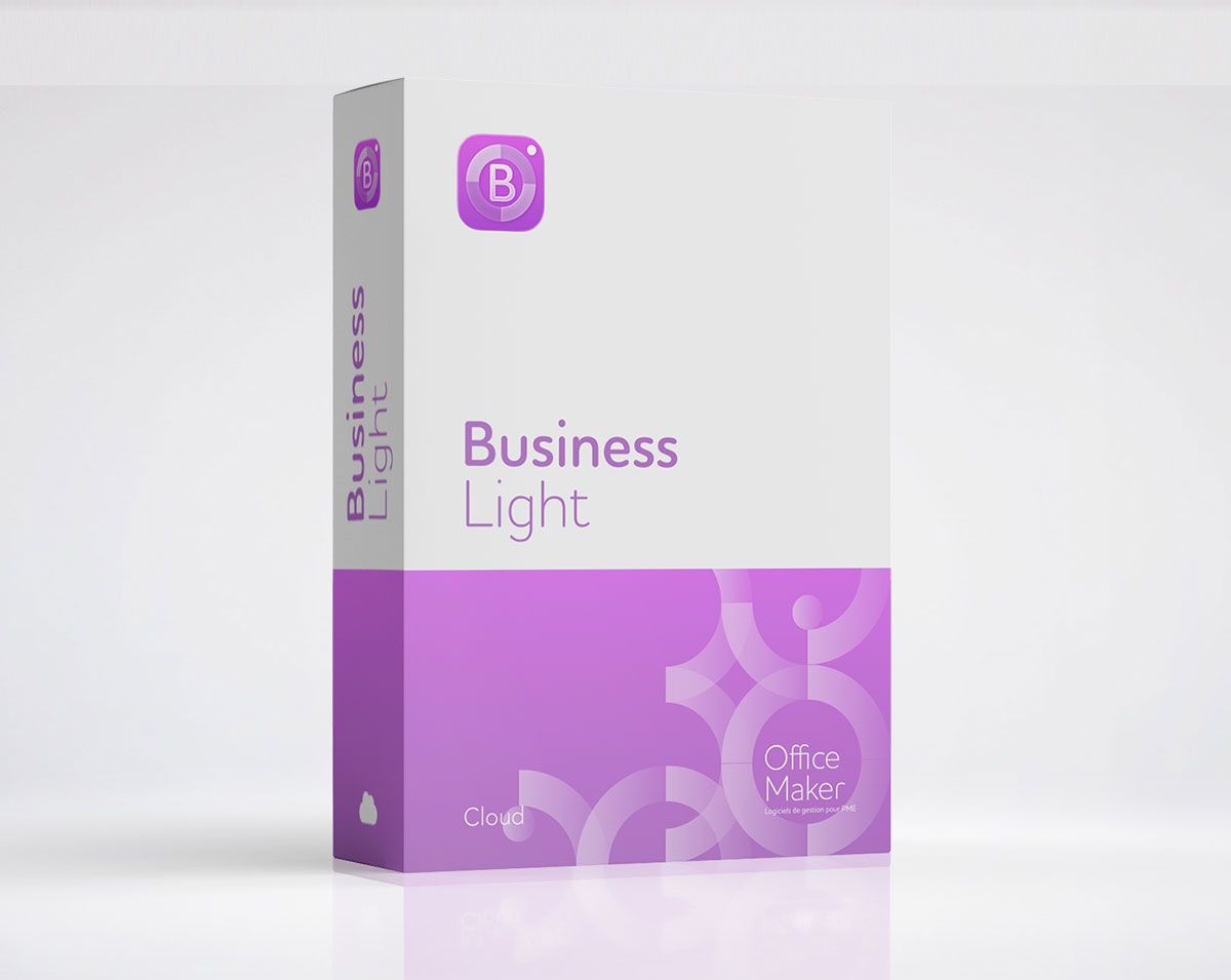 Business Light Cloud