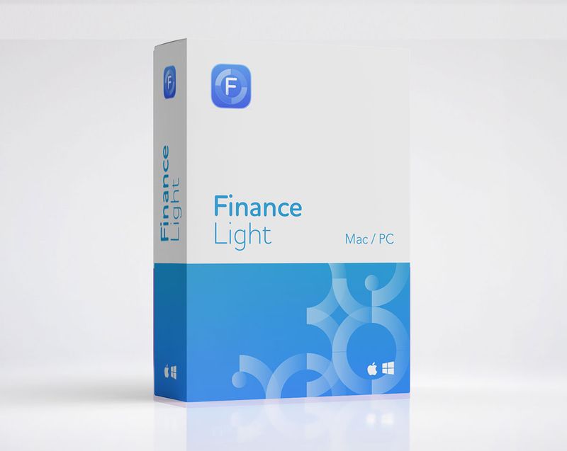 Finance Light