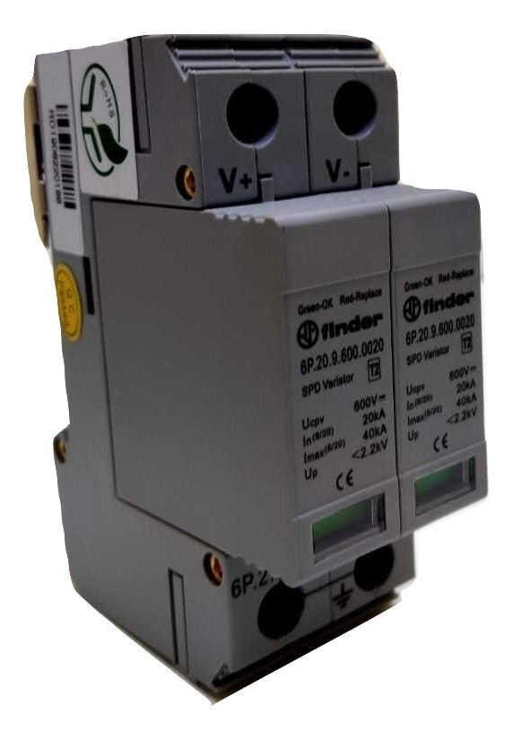 spd 600
