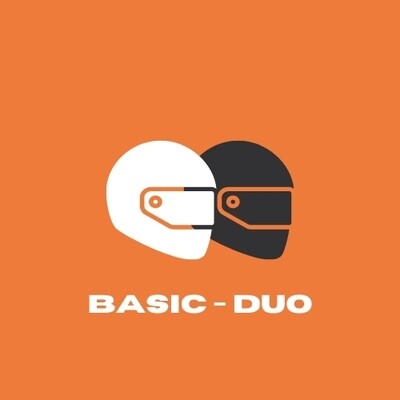 BASIC PROGRAM - Duo Package