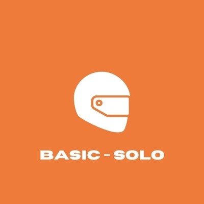 BASIC PROGRAM - Solo Package