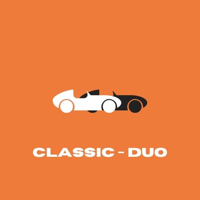 CLASSIC PROGRAM - Duo Package