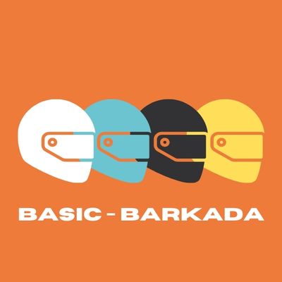 BASIC PROGRAM - Barkada Package