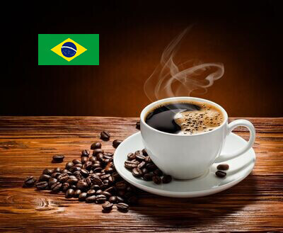 Brazil Cerrado