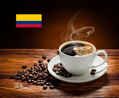 Colombian Supremo