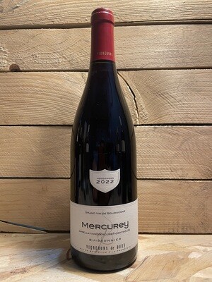 Mercurey ROUGE