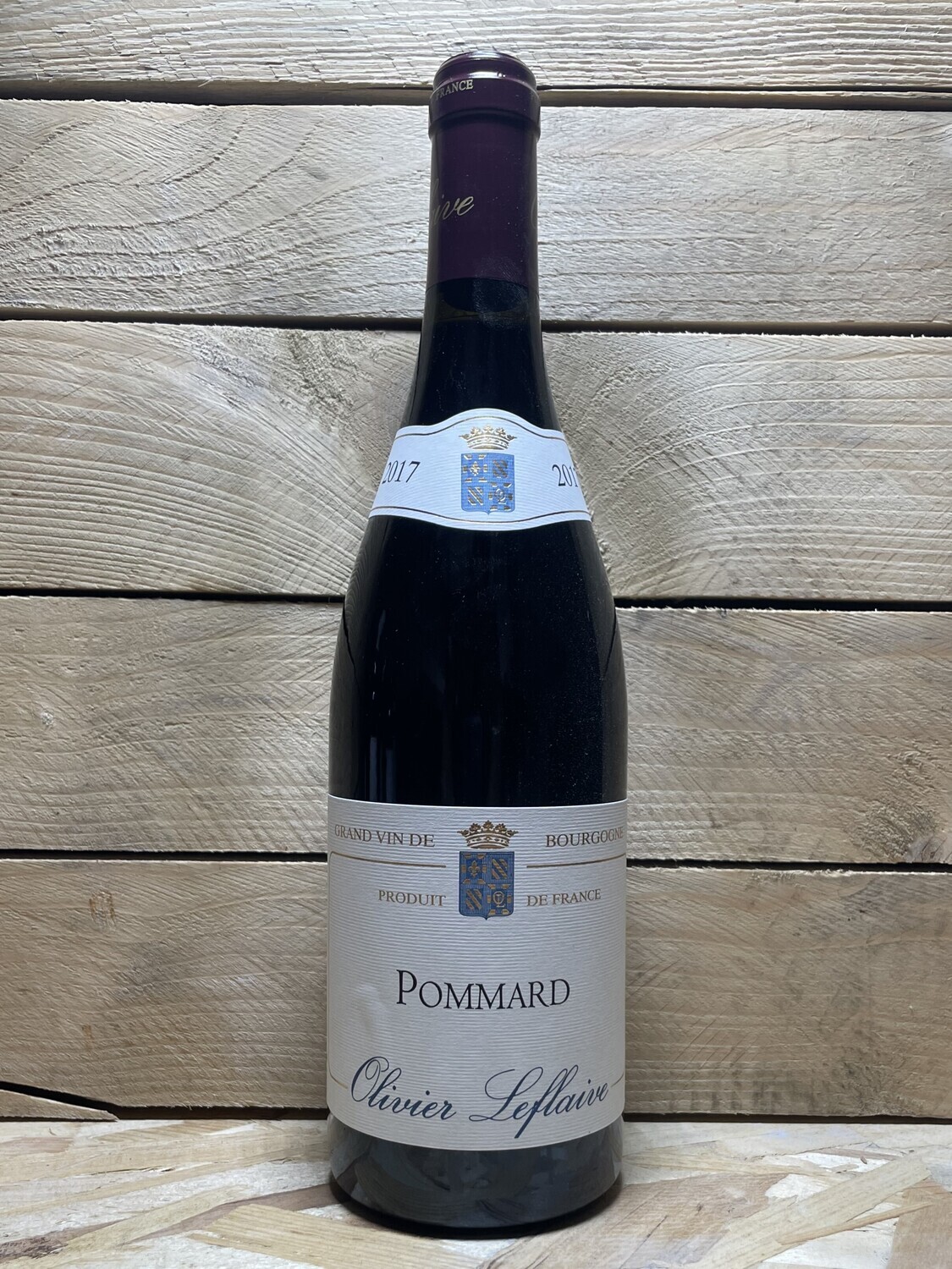 Pommard ROUGE