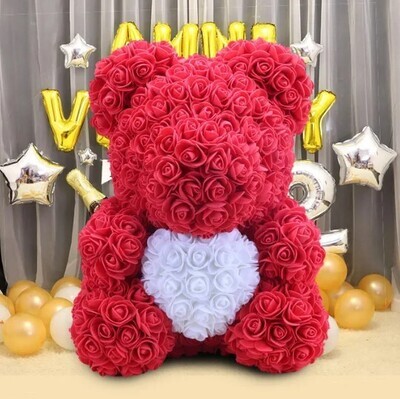 Rose Bear