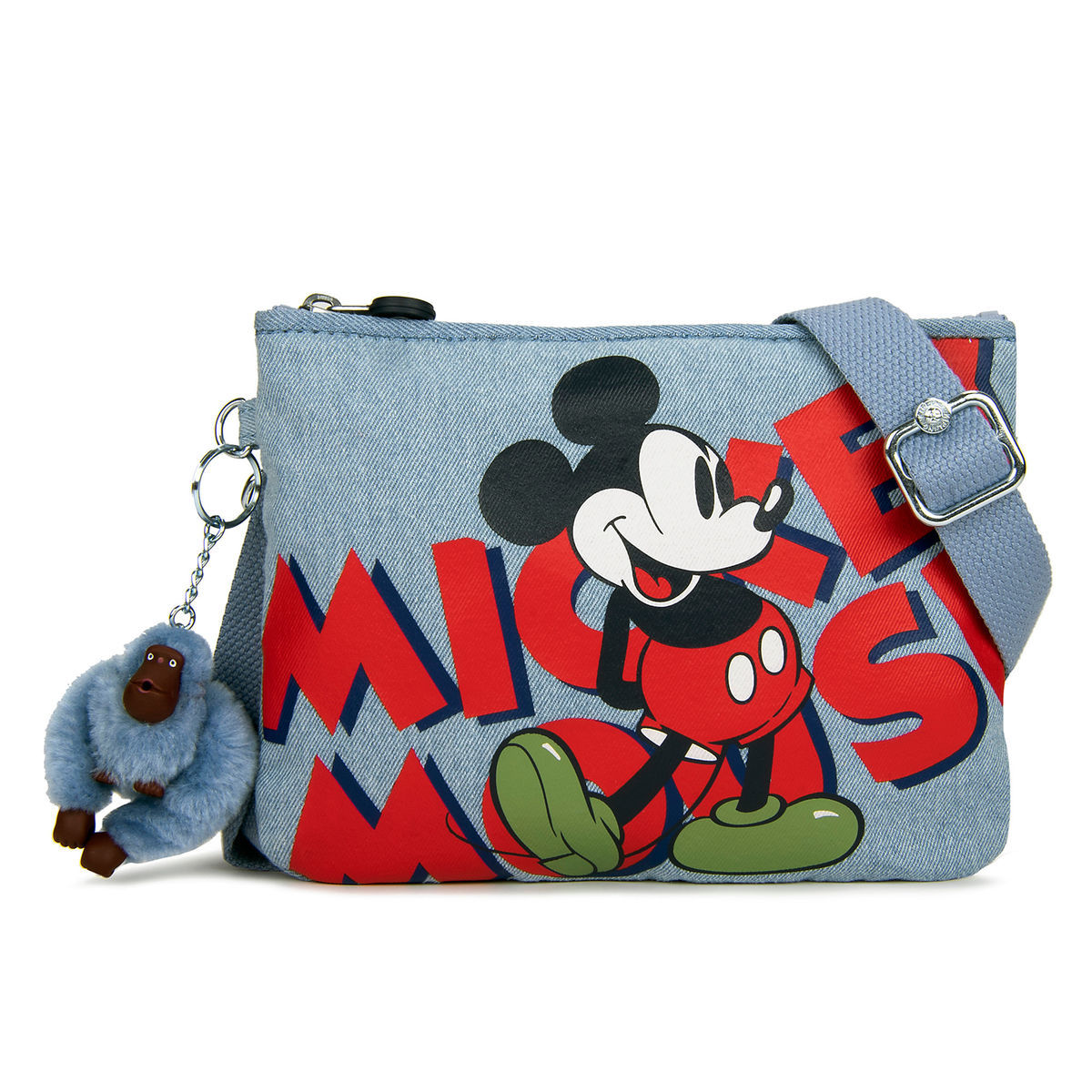 Bolsa Mickey K88
