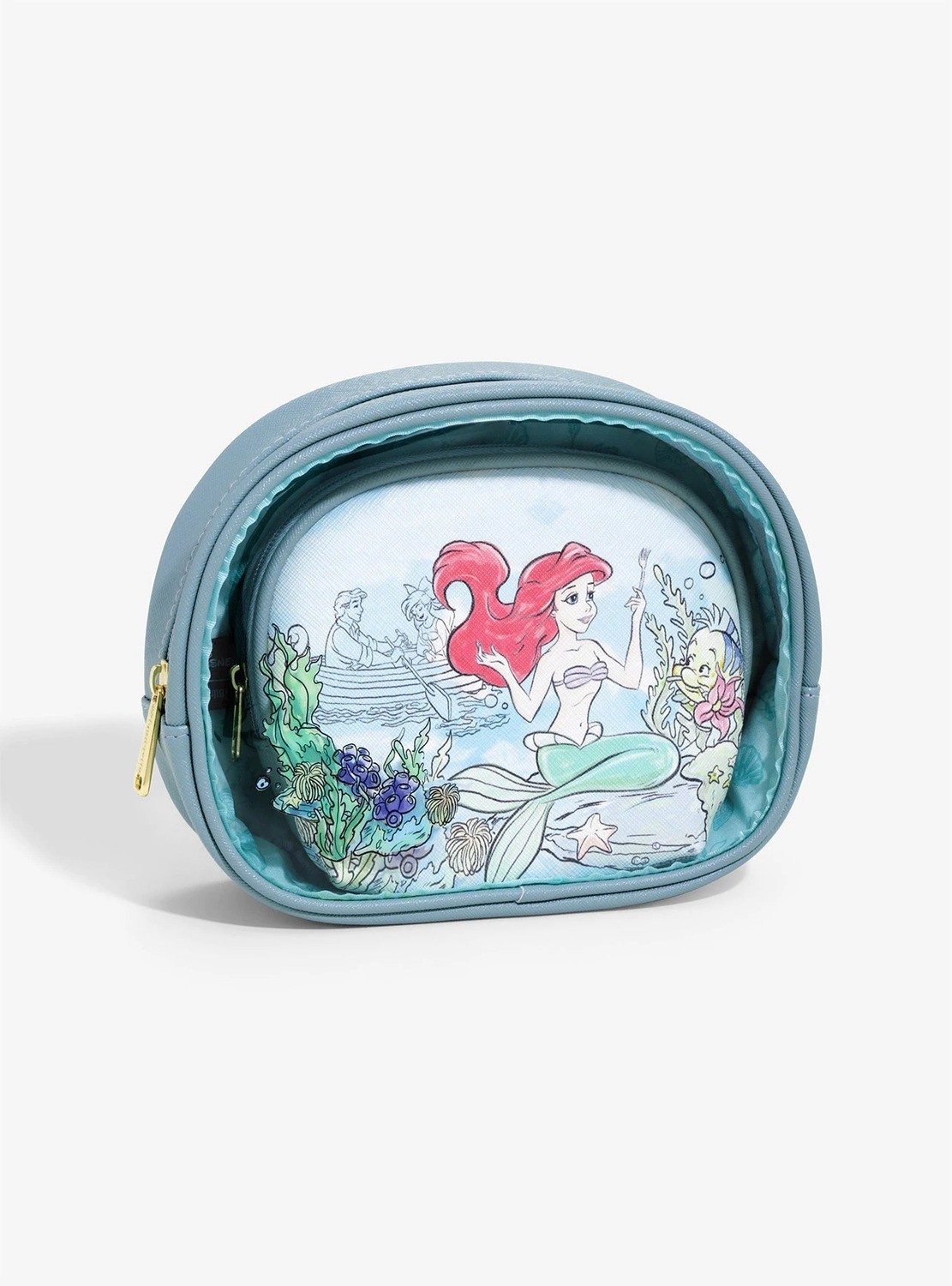 Bolsa Maquillaje Ariel