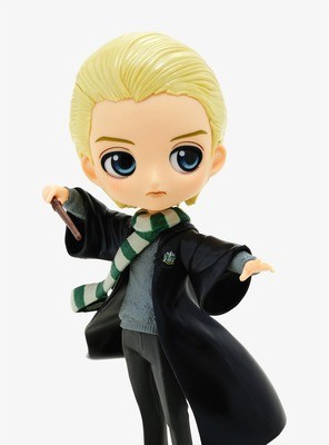Figurita Draco Malfoy Kawaii