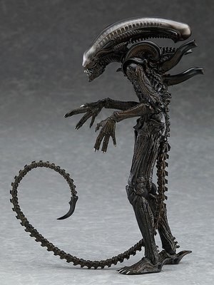 Figma - Alien Takayuki Takeya