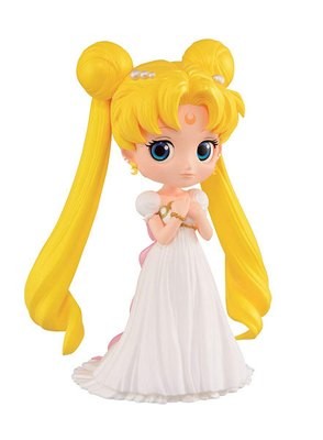 Figurita Princesa Serenity Kawaii