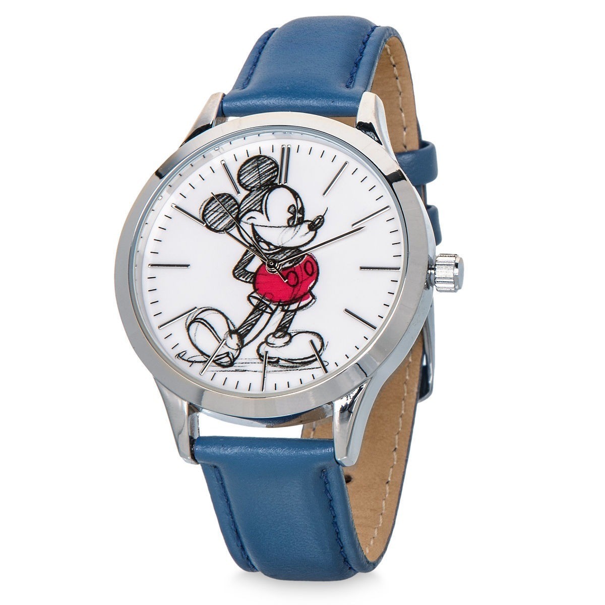 Reloj Mickey Mouse Limitado