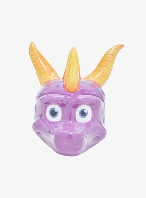 Galletero Spyro