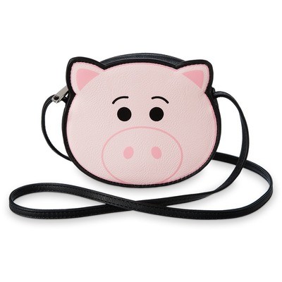 Bolsa Toy Story Cerdito