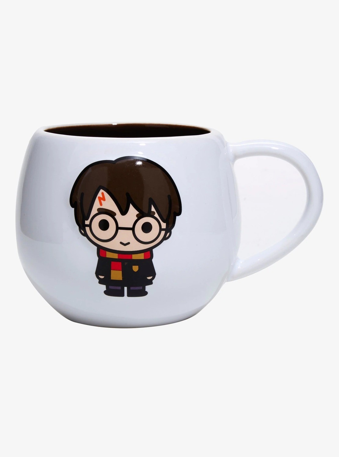 Taza Harry Potter H08