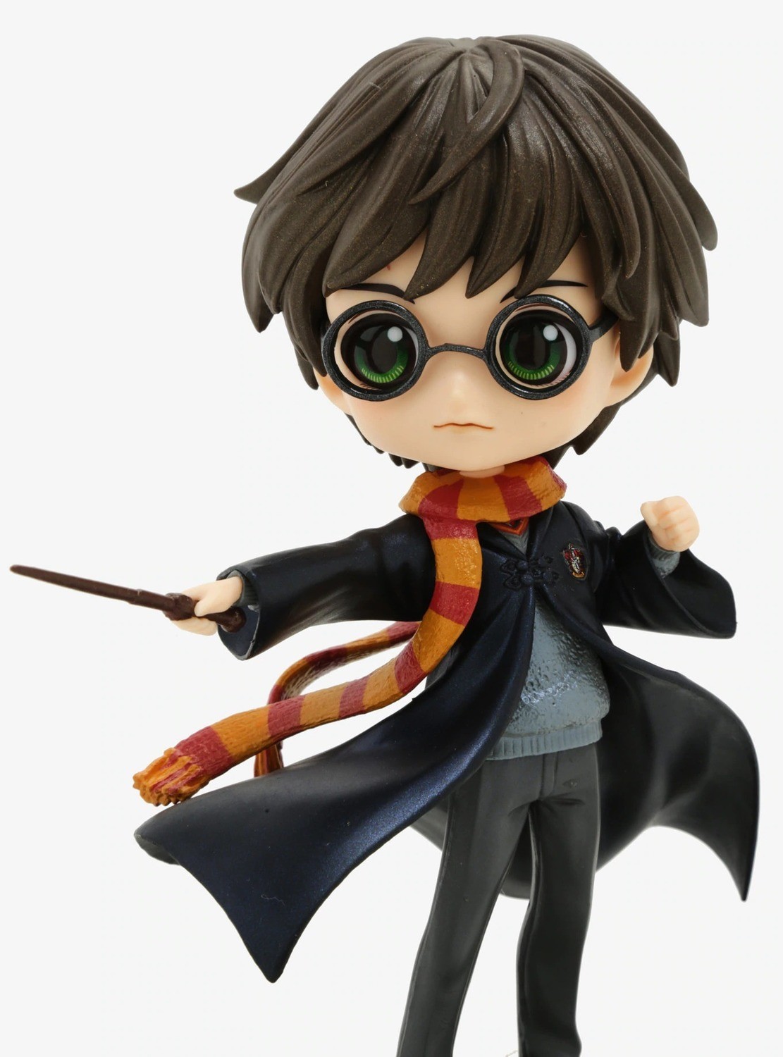 Figurita Harry Potter Kawaii