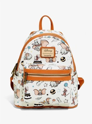 Bolsa Mochila Dumbo E55
