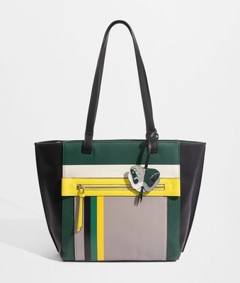 Bolsa SLYTHERIN L