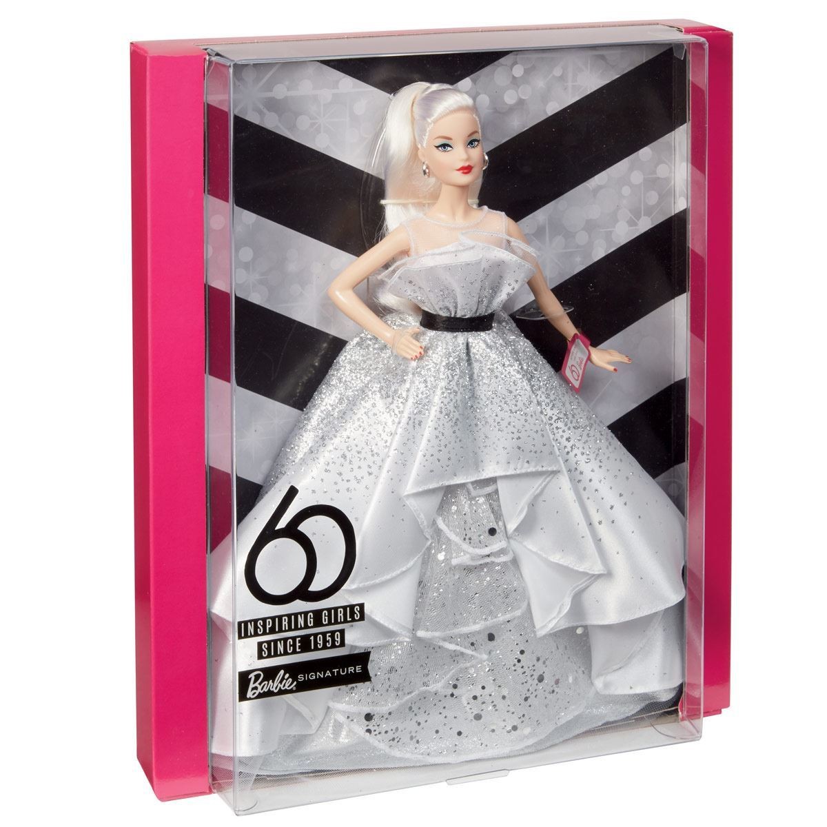 Barbie 60 Aniversario