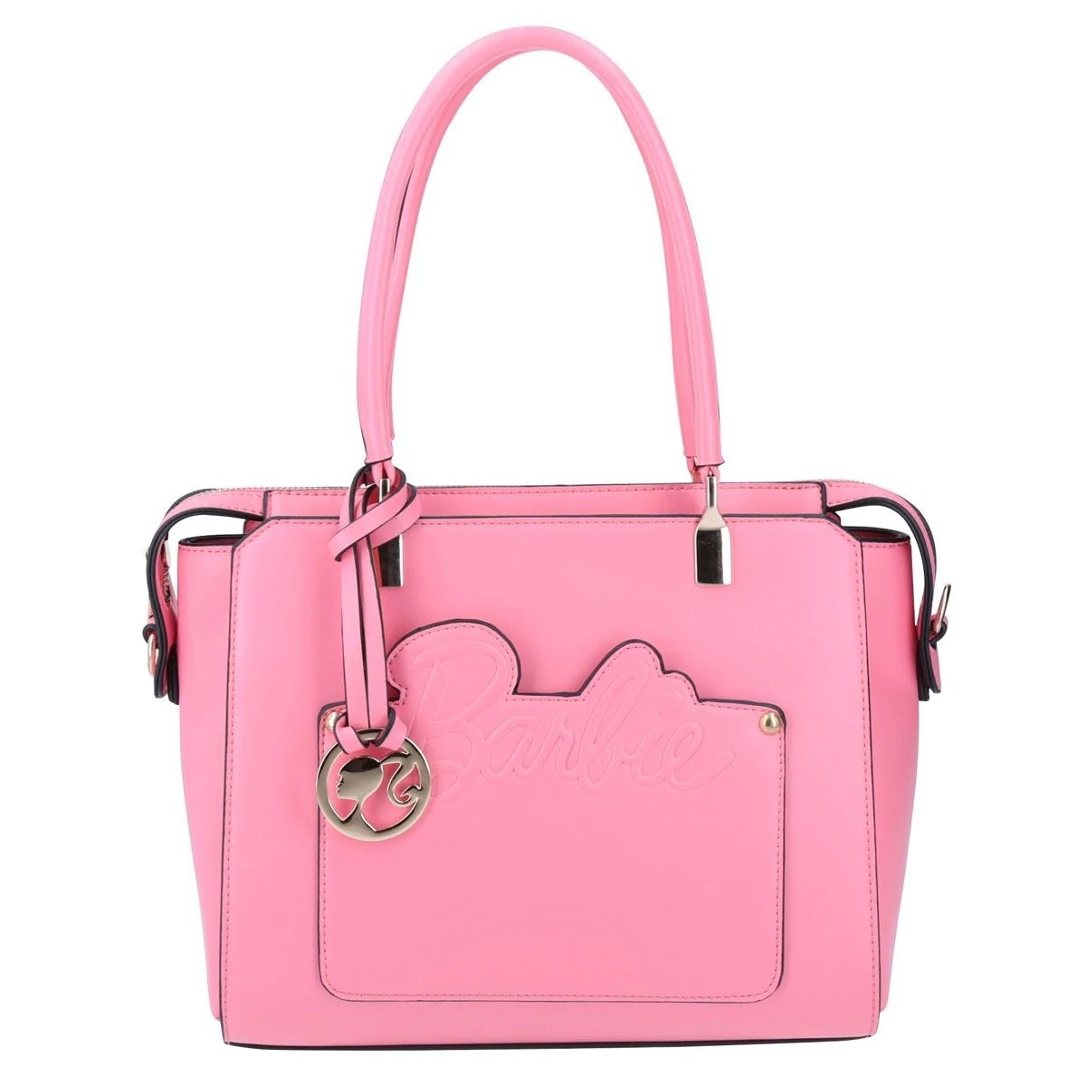 Bolsa Barbie Rosa A00
