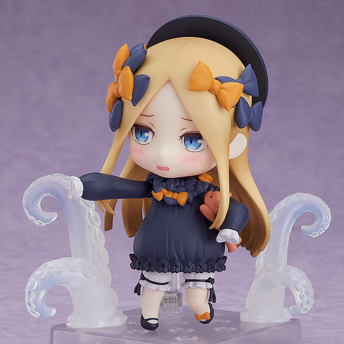 Fate/Grand Order Foreigner/Abigail Williams(