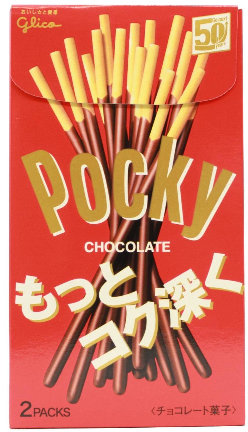 Pocky Edicion Clasica