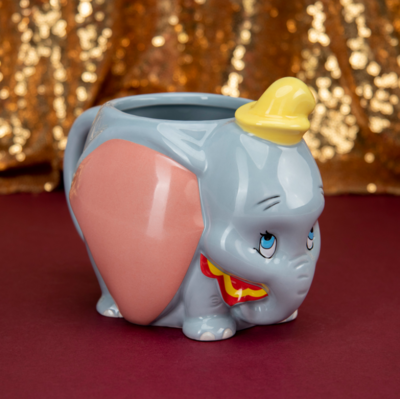 Taza Dumbo Kawaii