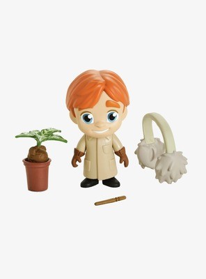 Figura Funko HARRY POTTER RON WEASLEY