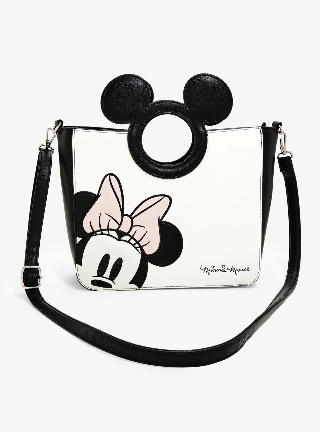 Bolsa Minnie Mouse Cool