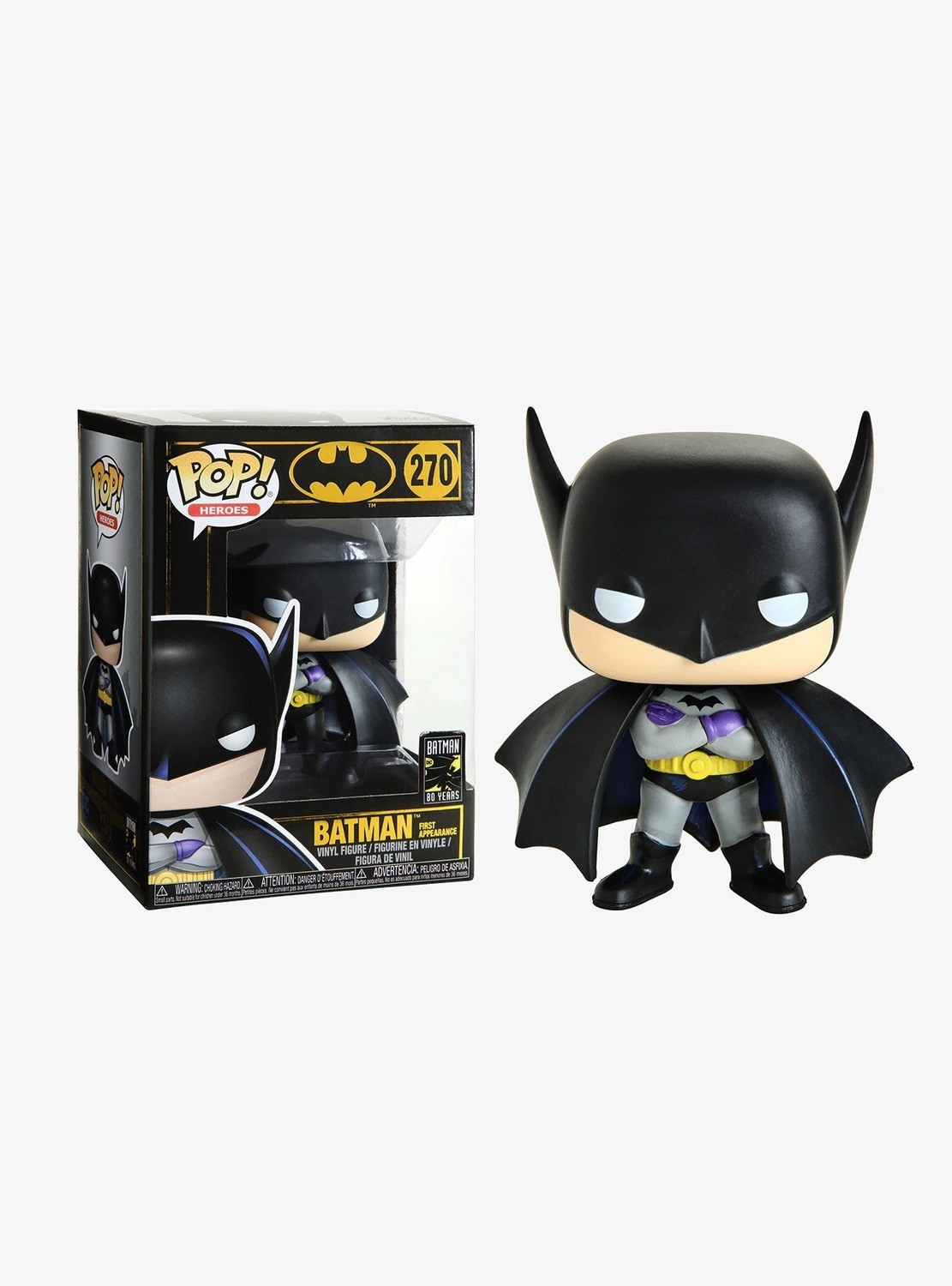 Figura POP Batman 270