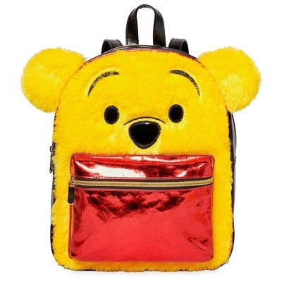 Mochila Winnie Pooh V00