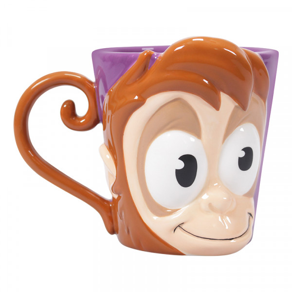 Taza Aladdin Abu