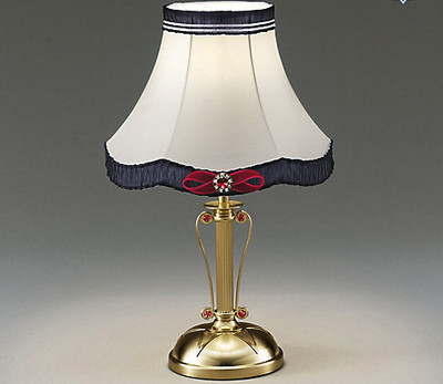 Lampara Sailor Moon Modelos