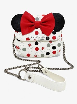 Bolsa Minnie Mouse 2019