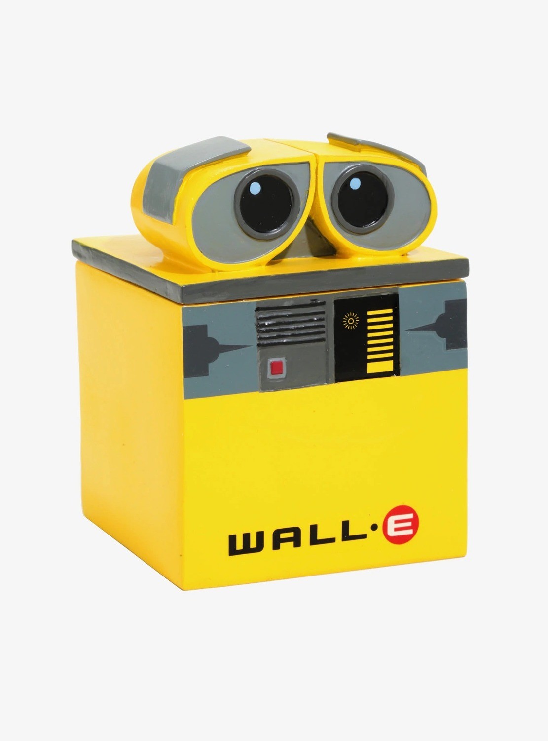 Caja Joyas Wall-E