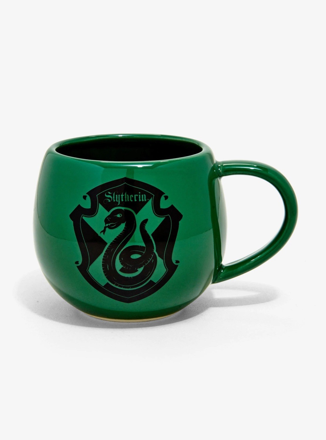 Taza HARRY POTTER SLYTHERIN