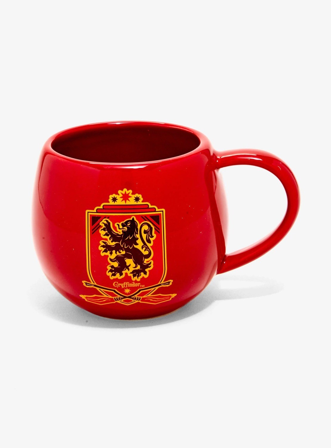 Taza HARRY POTTER GRYFFINDOR