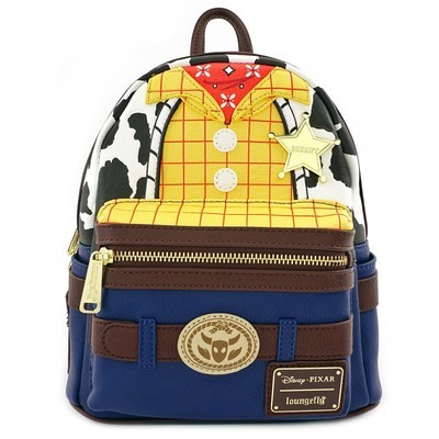 Bolsa Mochila Toy Story R04