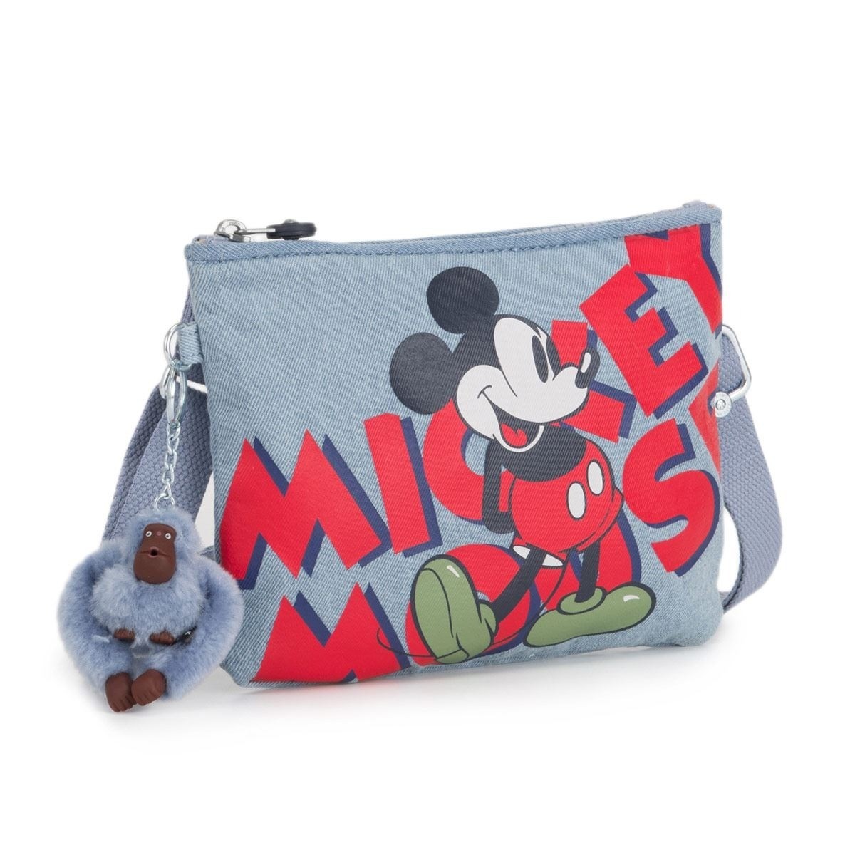 Bolsa Mickey Mouse AZ01