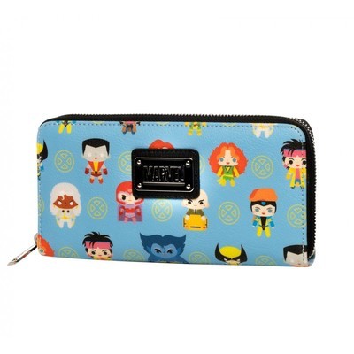Cartera X-MEN Chibi
